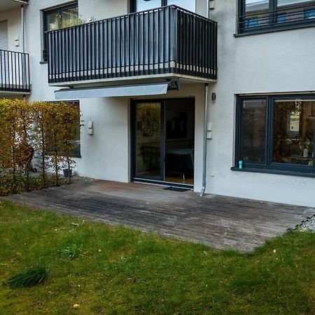 Alpenflair / Luxury / 100Qm / Work / Travel / Netflix Appartement Penzberg Buitenkant foto