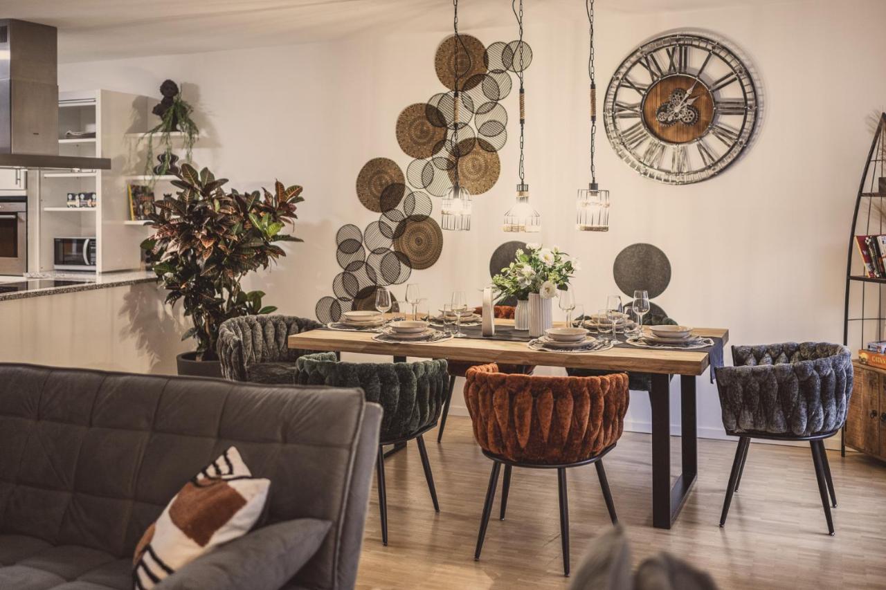 Alpenflair / Luxury / 100Qm / Work / Travel / Netflix Appartement Penzberg Buitenkant foto