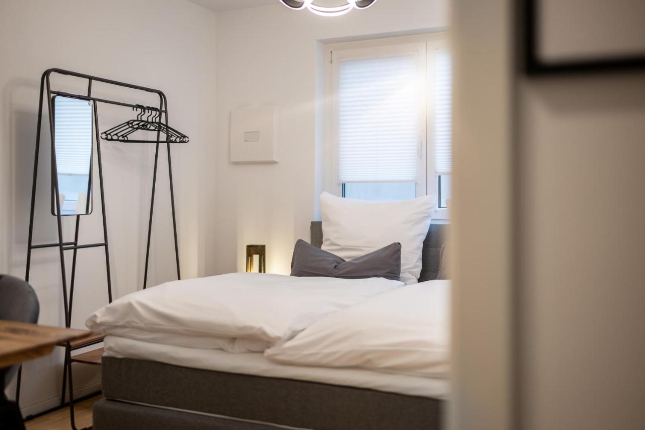Alpenflair / Luxury / 100Qm / Work / Travel / Netflix Appartement Penzberg Buitenkant foto