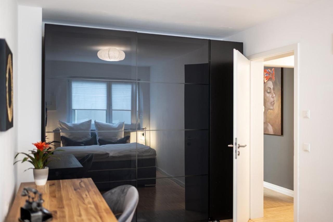 Alpenflair / Luxury / 100Qm / Work / Travel / Netflix Appartement Penzberg Buitenkant foto