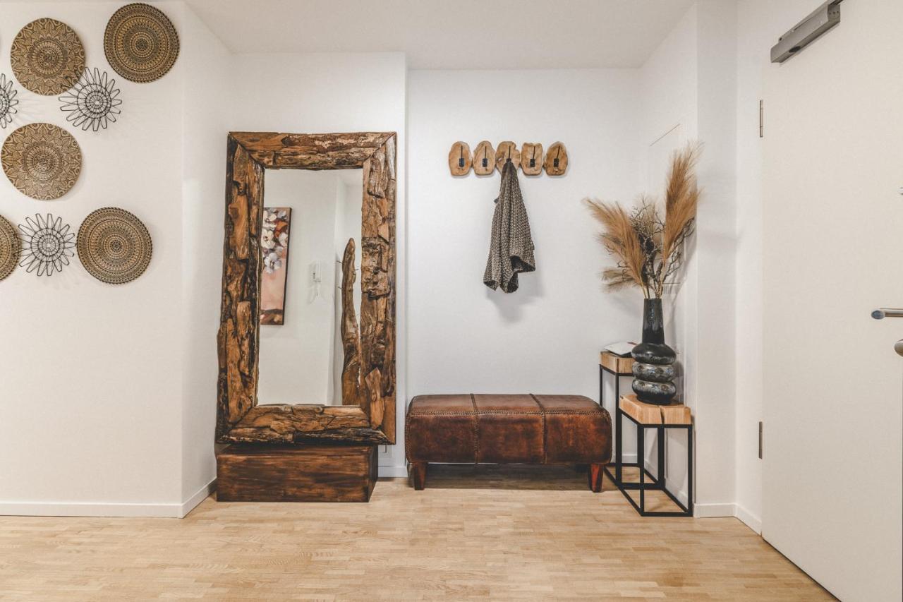 Alpenflair / Luxury / 100Qm / Work / Travel / Netflix Appartement Penzberg Buitenkant foto