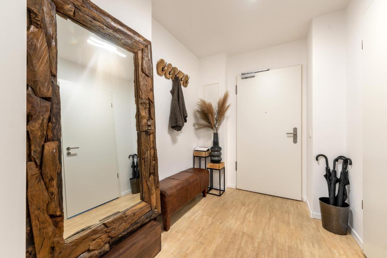 Alpenflair / Luxury / 100Qm / Work / Travel / Netflix Appartement Penzberg Buitenkant foto