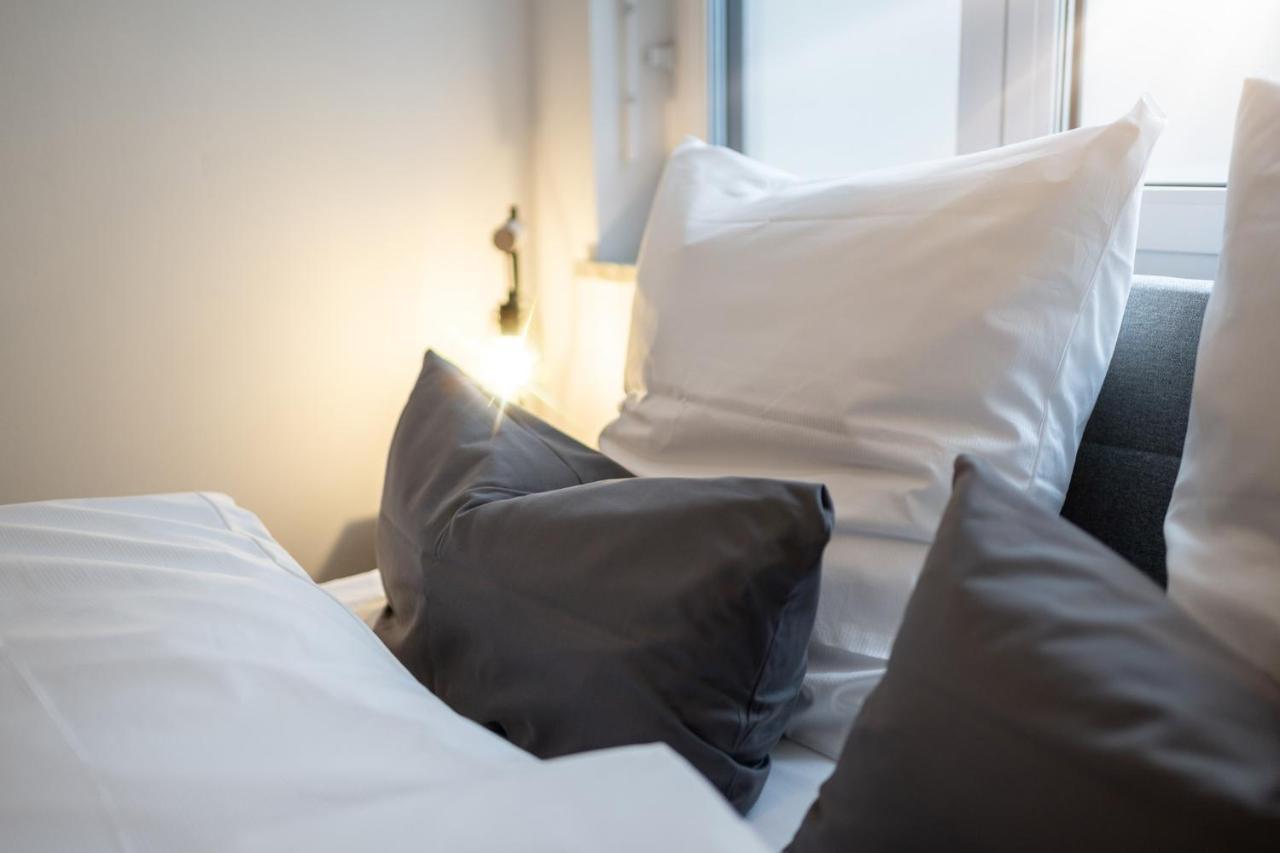 Alpenflair / Luxury / 100Qm / Work / Travel / Netflix Appartement Penzberg Buitenkant foto