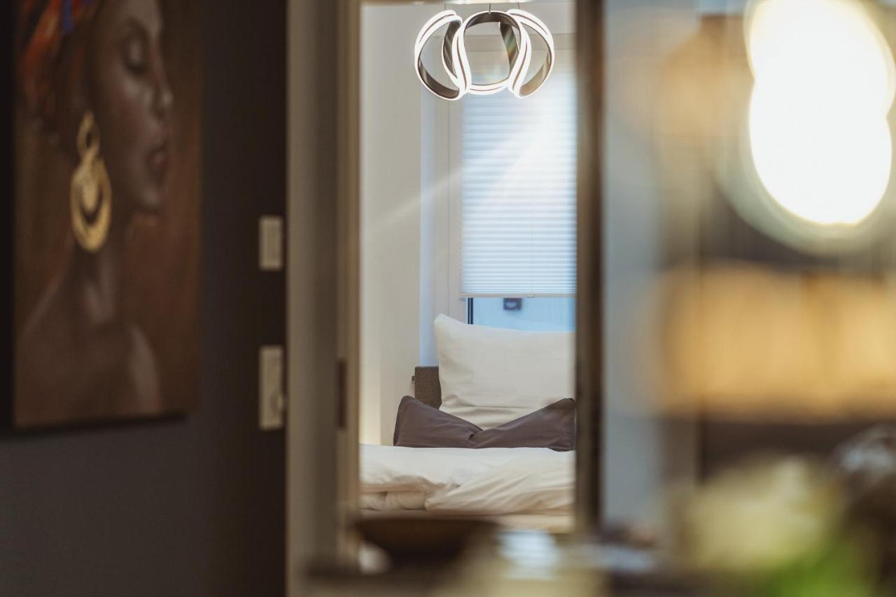 Alpenflair / Luxury / 100Qm / Work / Travel / Netflix Appartement Penzberg Buitenkant foto