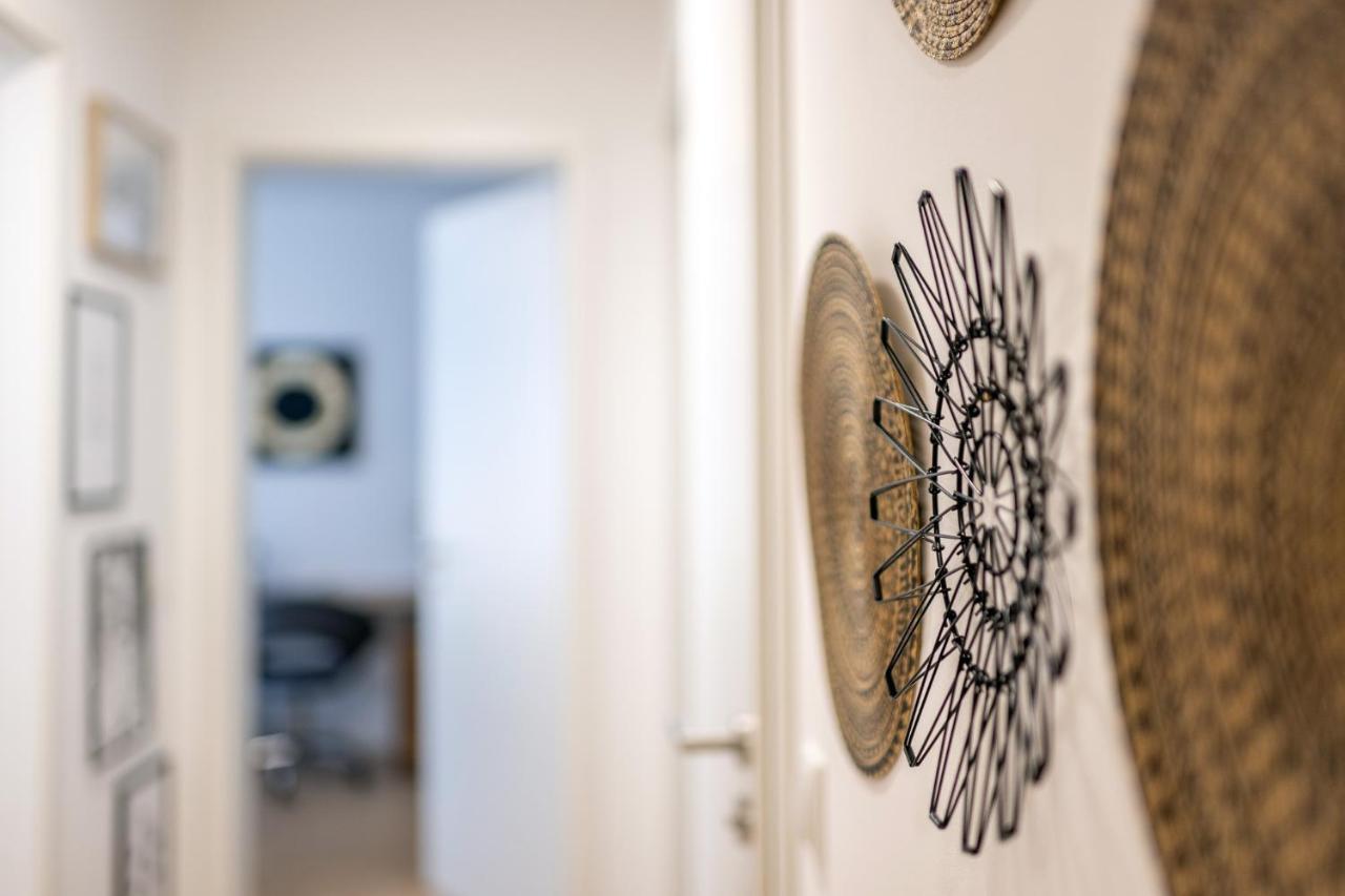 Alpenflair / Luxury / 100Qm / Work / Travel / Netflix Appartement Penzberg Buitenkant foto