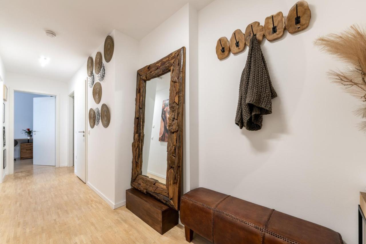 Alpenflair / Luxury / 100Qm / Work / Travel / Netflix Appartement Penzberg Buitenkant foto