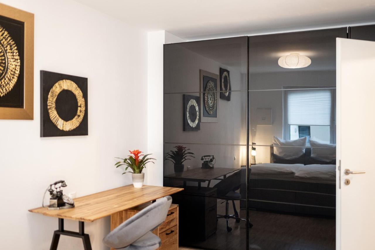 Alpenflair / Luxury / 100Qm / Work / Travel / Netflix Appartement Penzberg Buitenkant foto