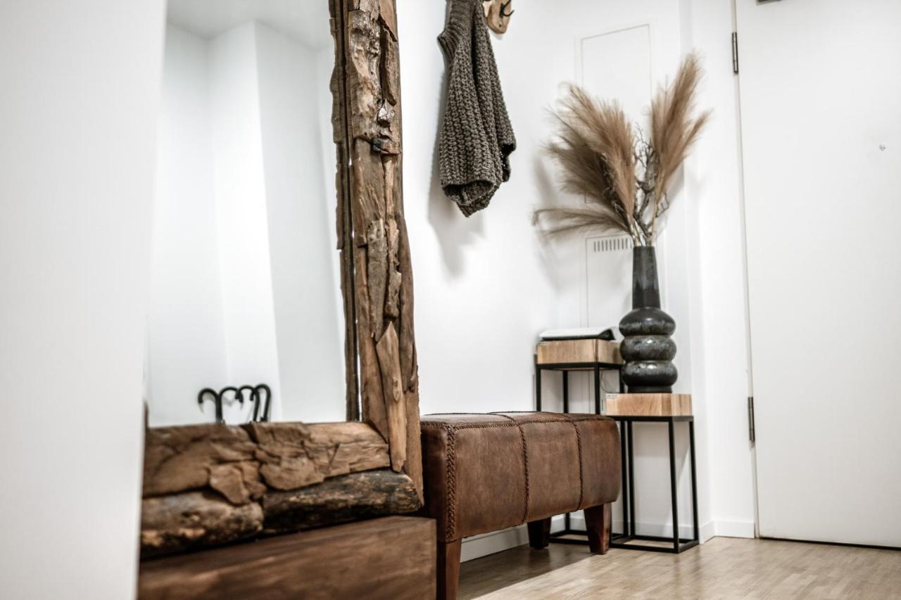 Alpenflair / Luxury / 100Qm / Work / Travel / Netflix Appartement Penzberg Buitenkant foto