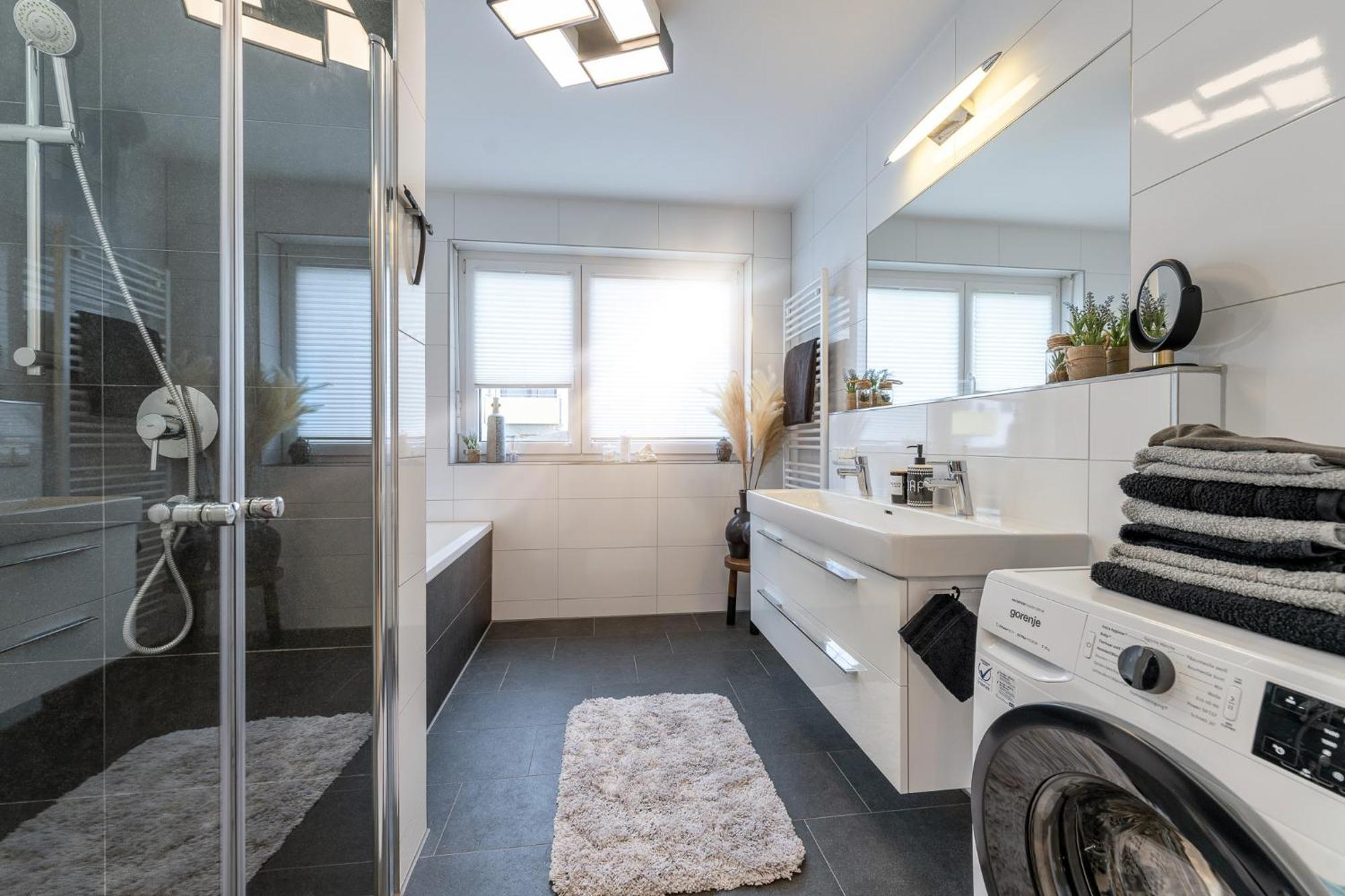 Alpenflair / Luxury / 100Qm / Work / Travel / Netflix Appartement Penzberg Buitenkant foto